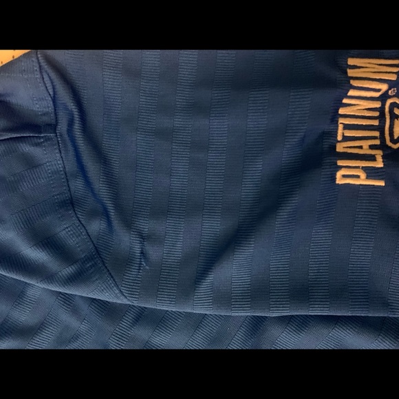 Callaway X Series Golf Polo Size Large - Picture 5 of 8